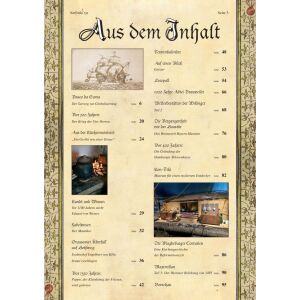 Karfunkel Zeitschrift Nr. 159 - 04/2024