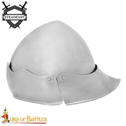 Französischer Sallet-Helm Schaller aus dem 15.Jahrhundert