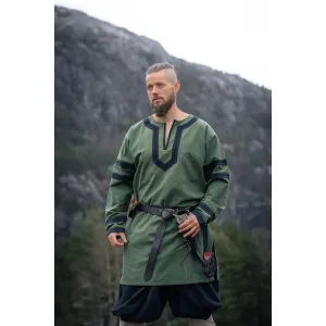 Wikinger Tunika Gün „Bragi“